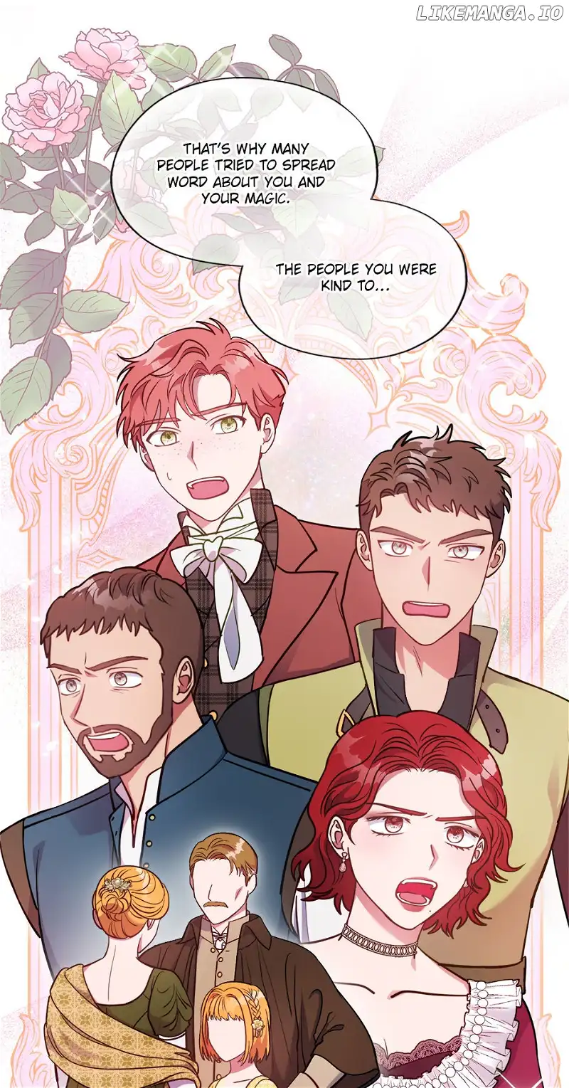 Elizabeth Chapter 96 - Page 15