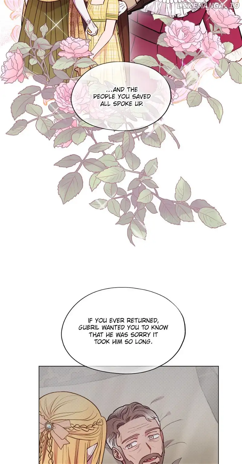 Elizabeth Chapter 96 - Page 16