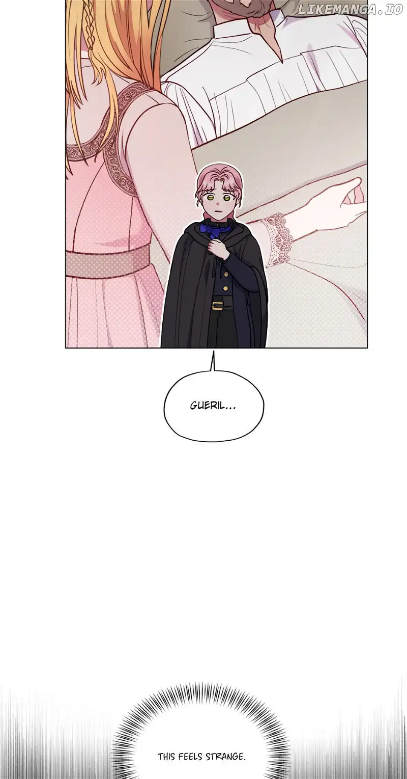 Elizabeth Chapter 96 - Page 17