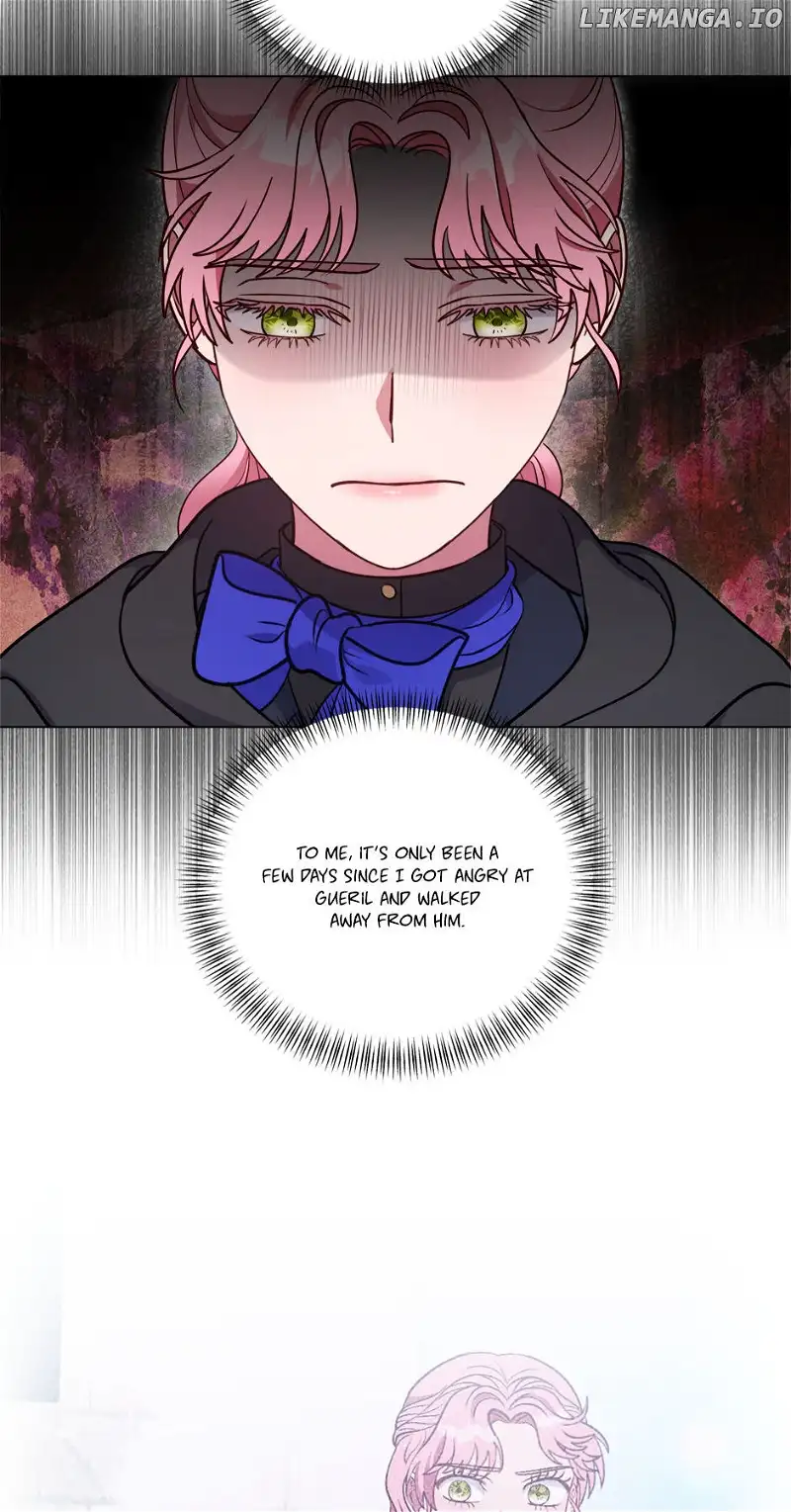 Elizabeth Chapter 96 - Page 18