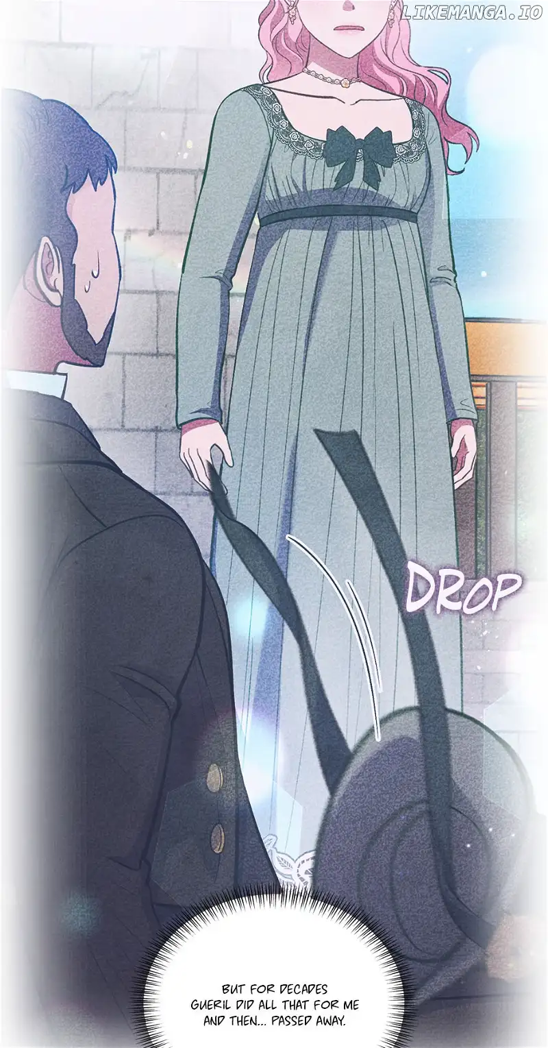 Elizabeth Chapter 96 - Page 19