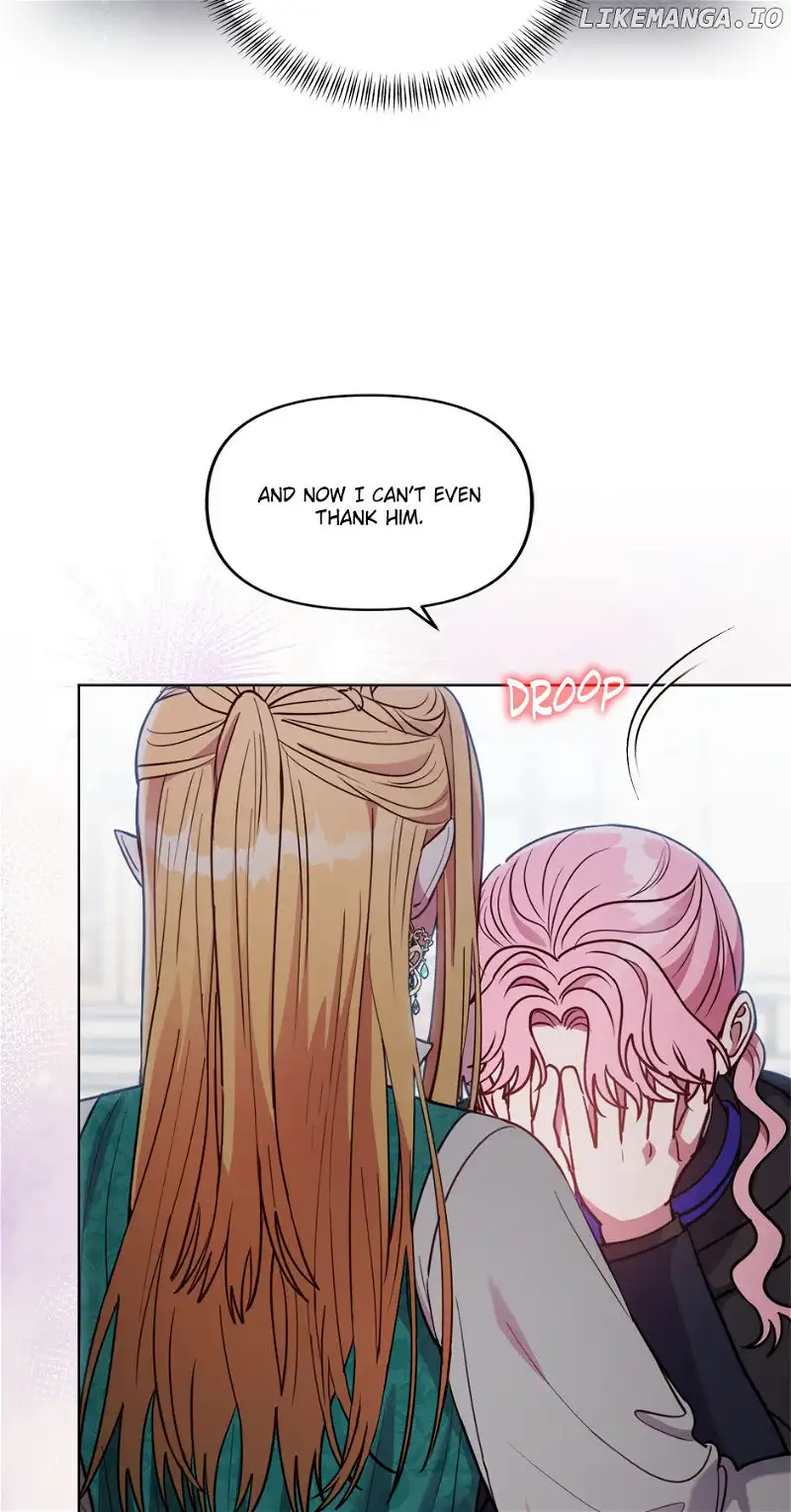 Elizabeth Chapter 96 - Page 20