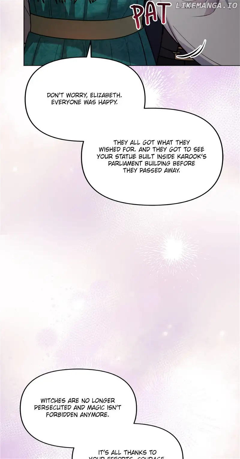 Elizabeth Chapter 96 - Page 21