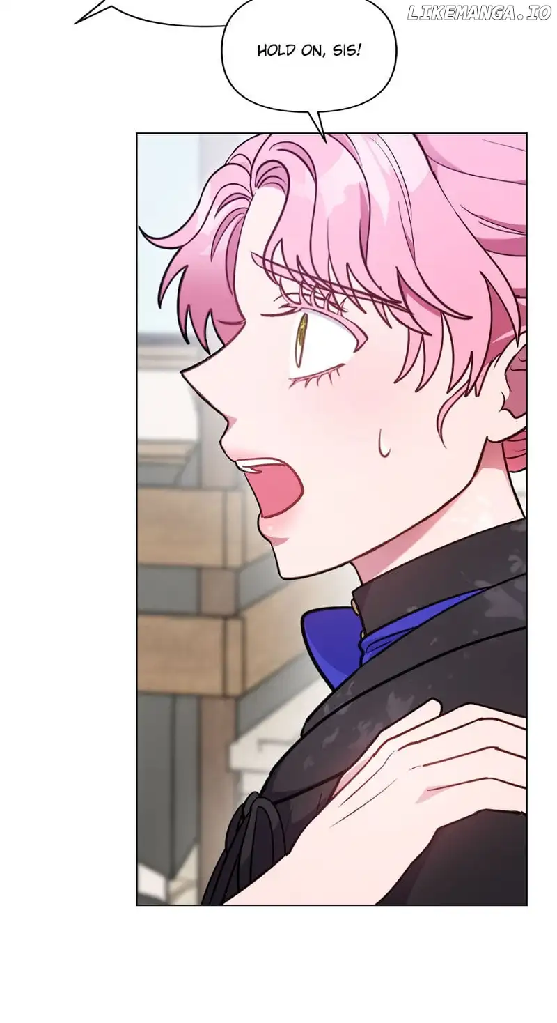 Elizabeth Chapter 96 - Page 26