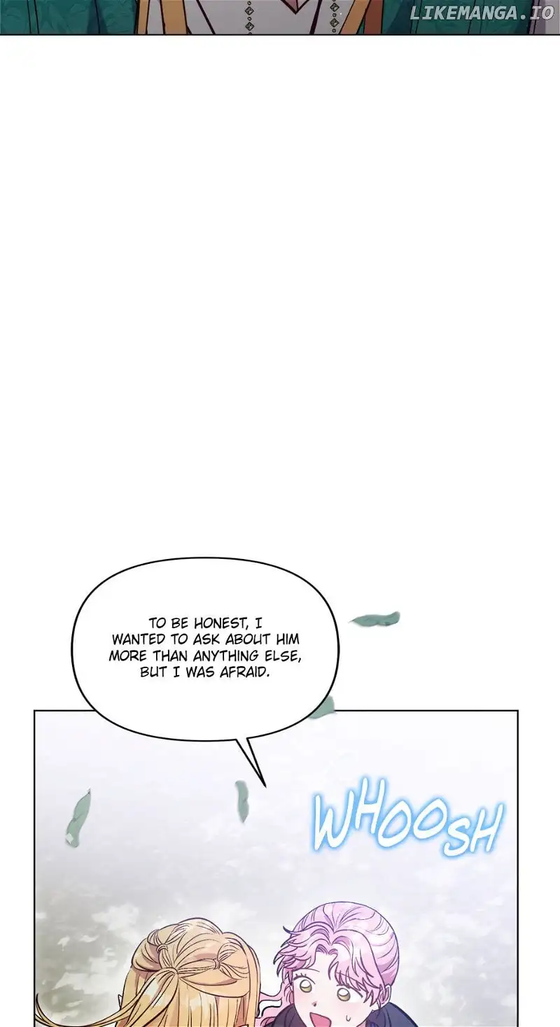 Elizabeth Chapter 96 - Page 28