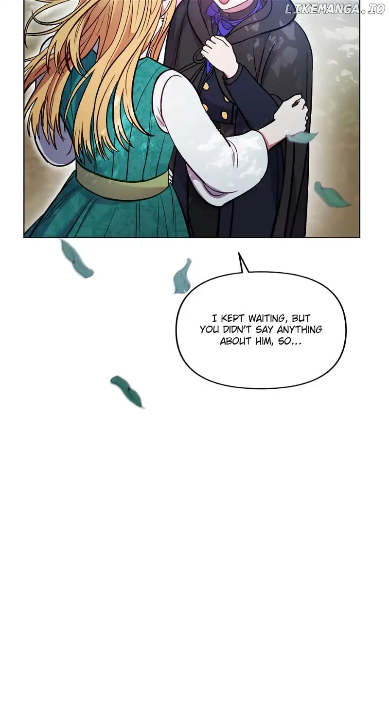Elizabeth Chapter 96 - Page 29