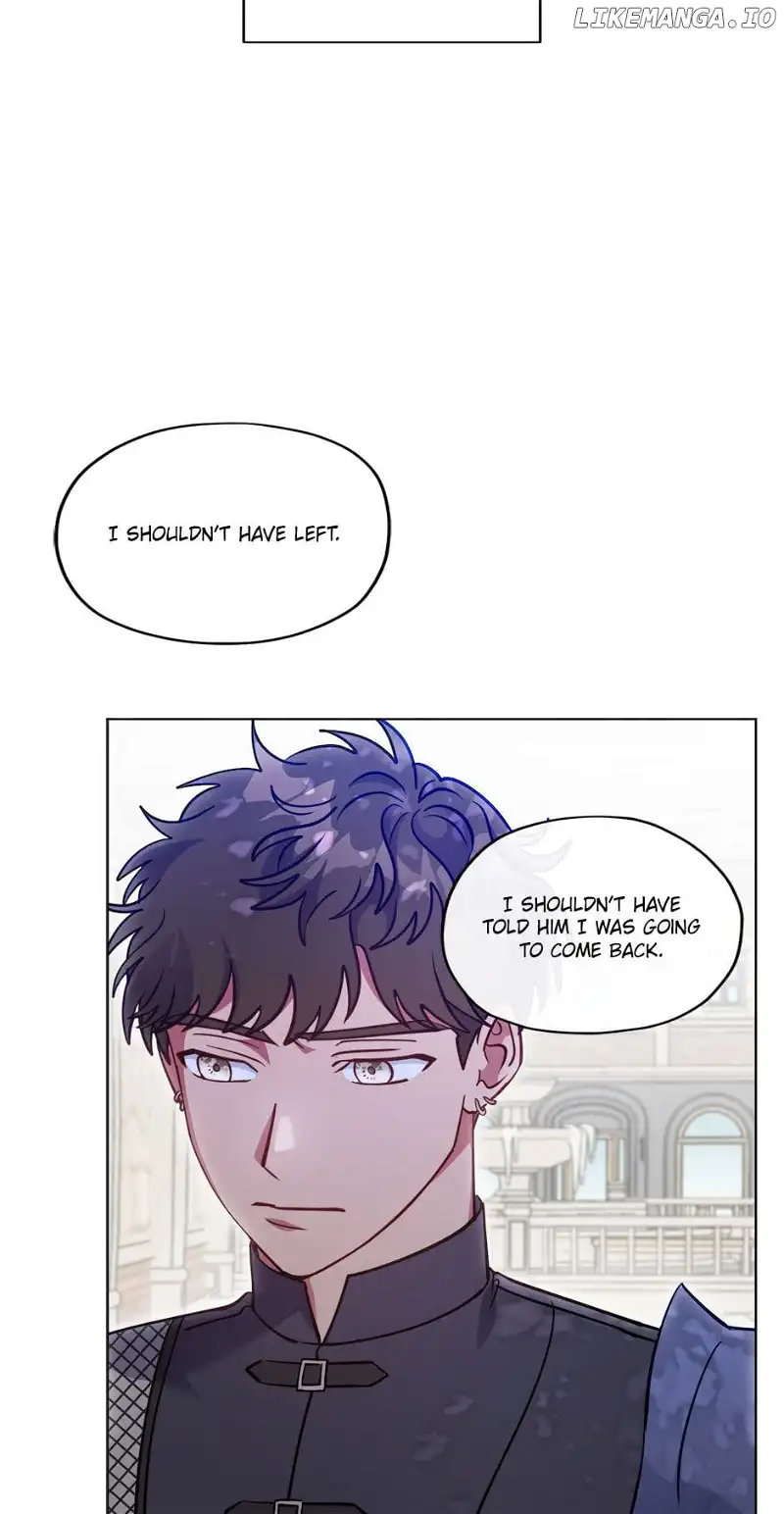 Elizabeth Chapter 96 - Page 42