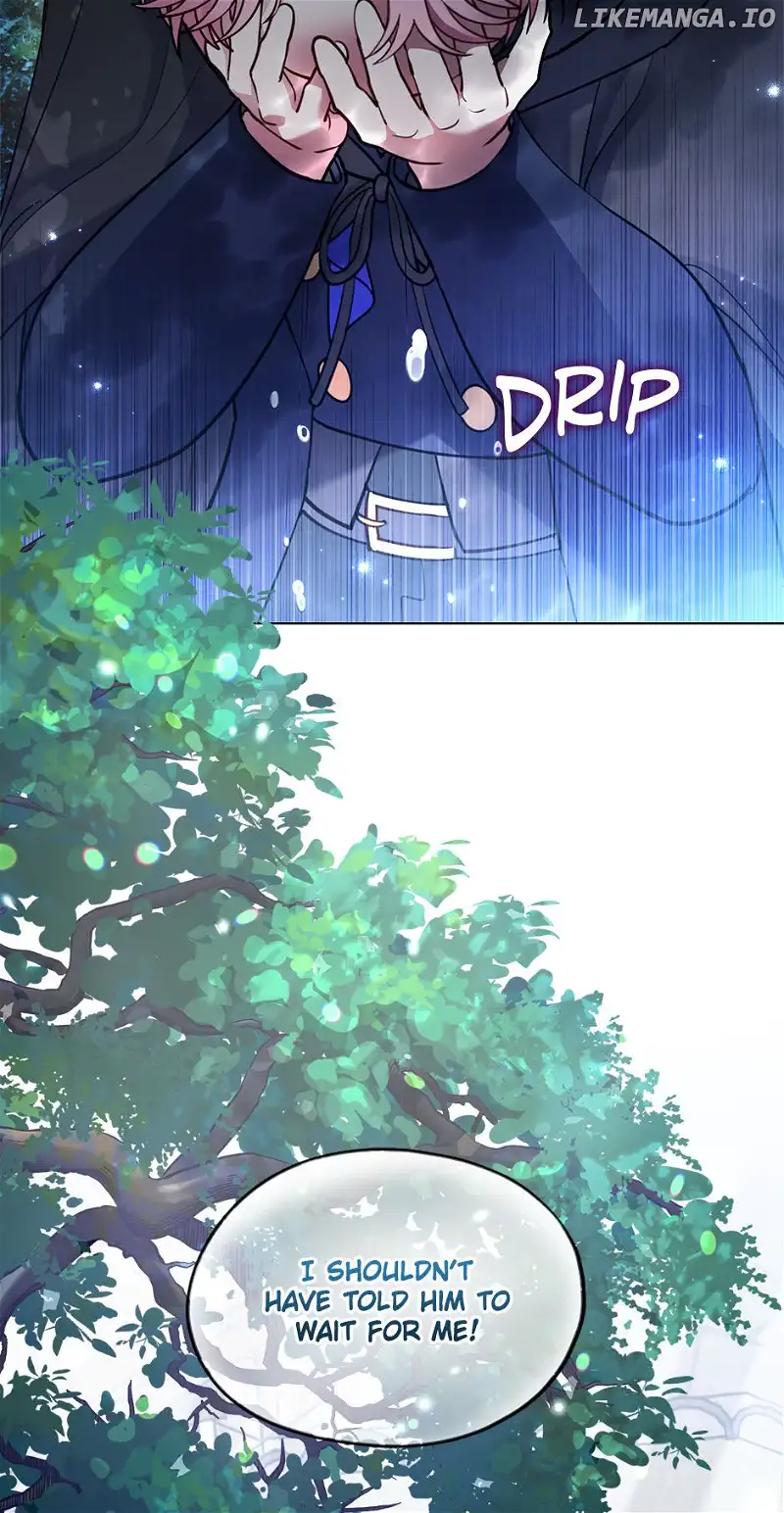 Elizabeth Chapter 96 - Page 44