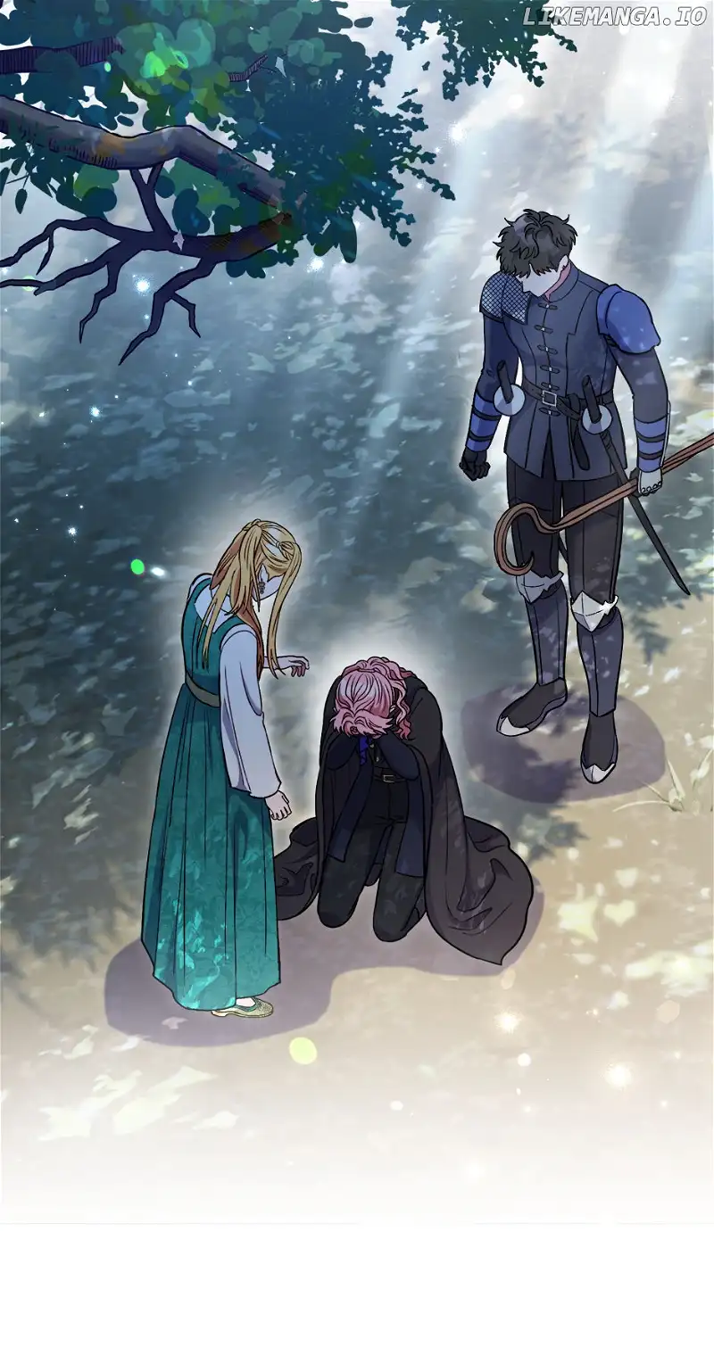 Elizabeth Chapter 96 - Page 45