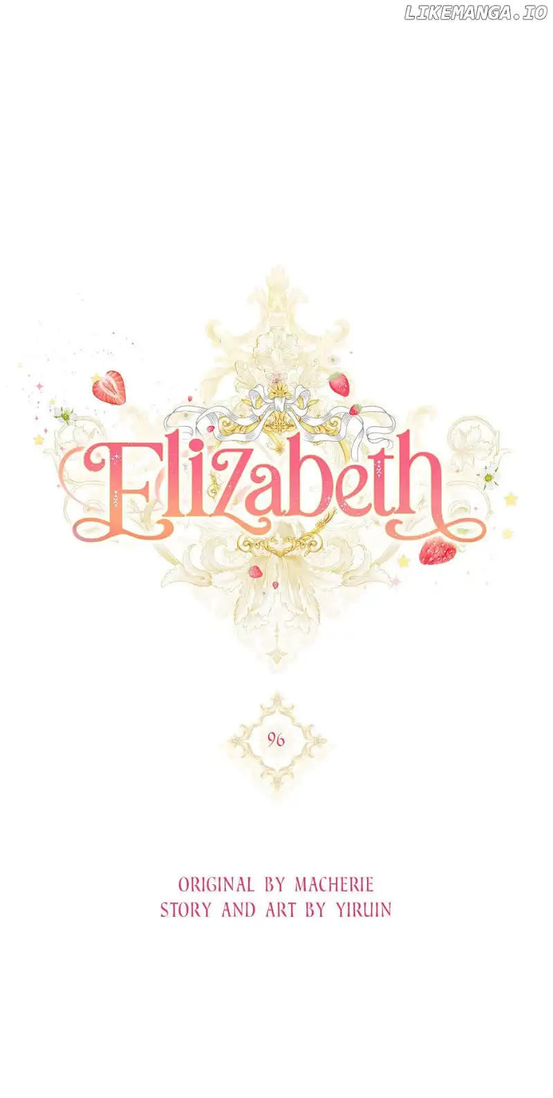Elizabeth Chapter 96 - Page 46