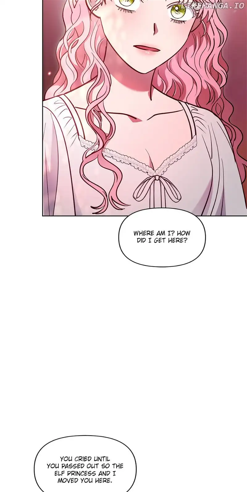 Elizabeth Chapter 96 - Page 50