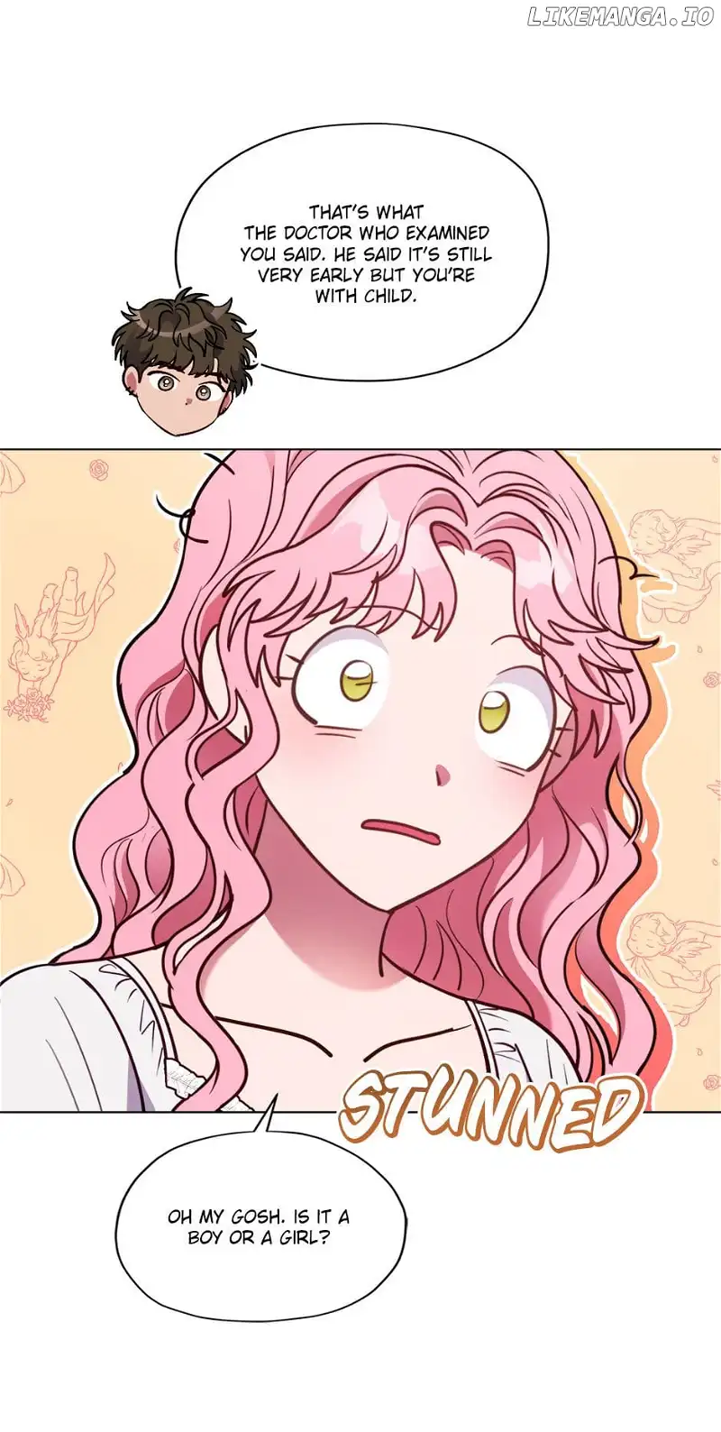 Elizabeth Chapter 96 - Page 53