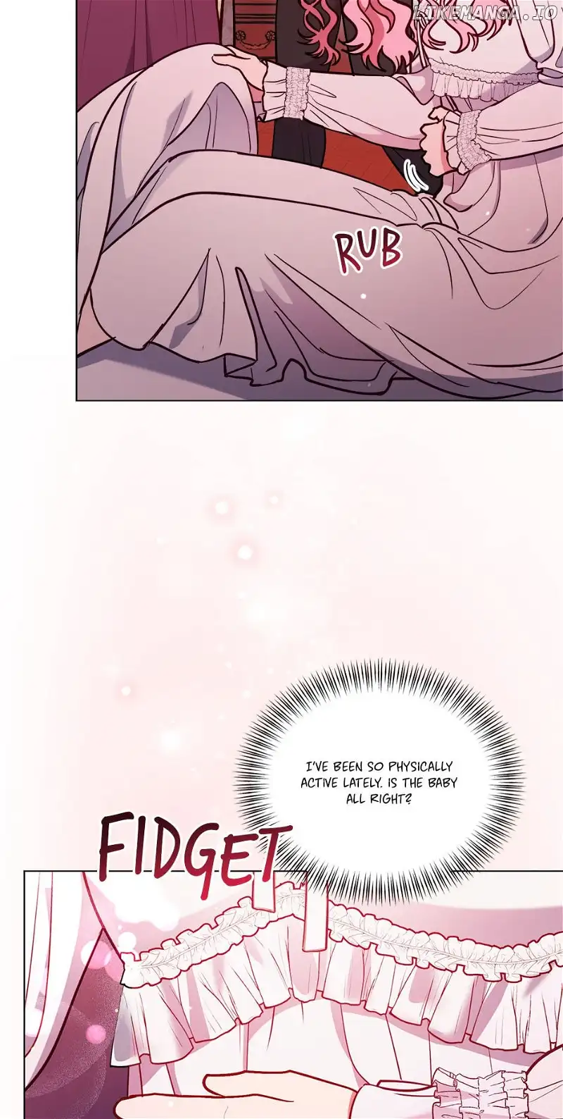 Elizabeth Chapter 96 - Page 55