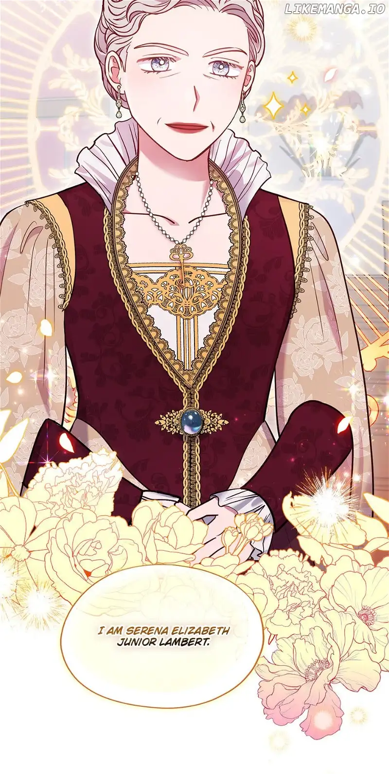 Elizabeth Chapter 96 - Page 61
