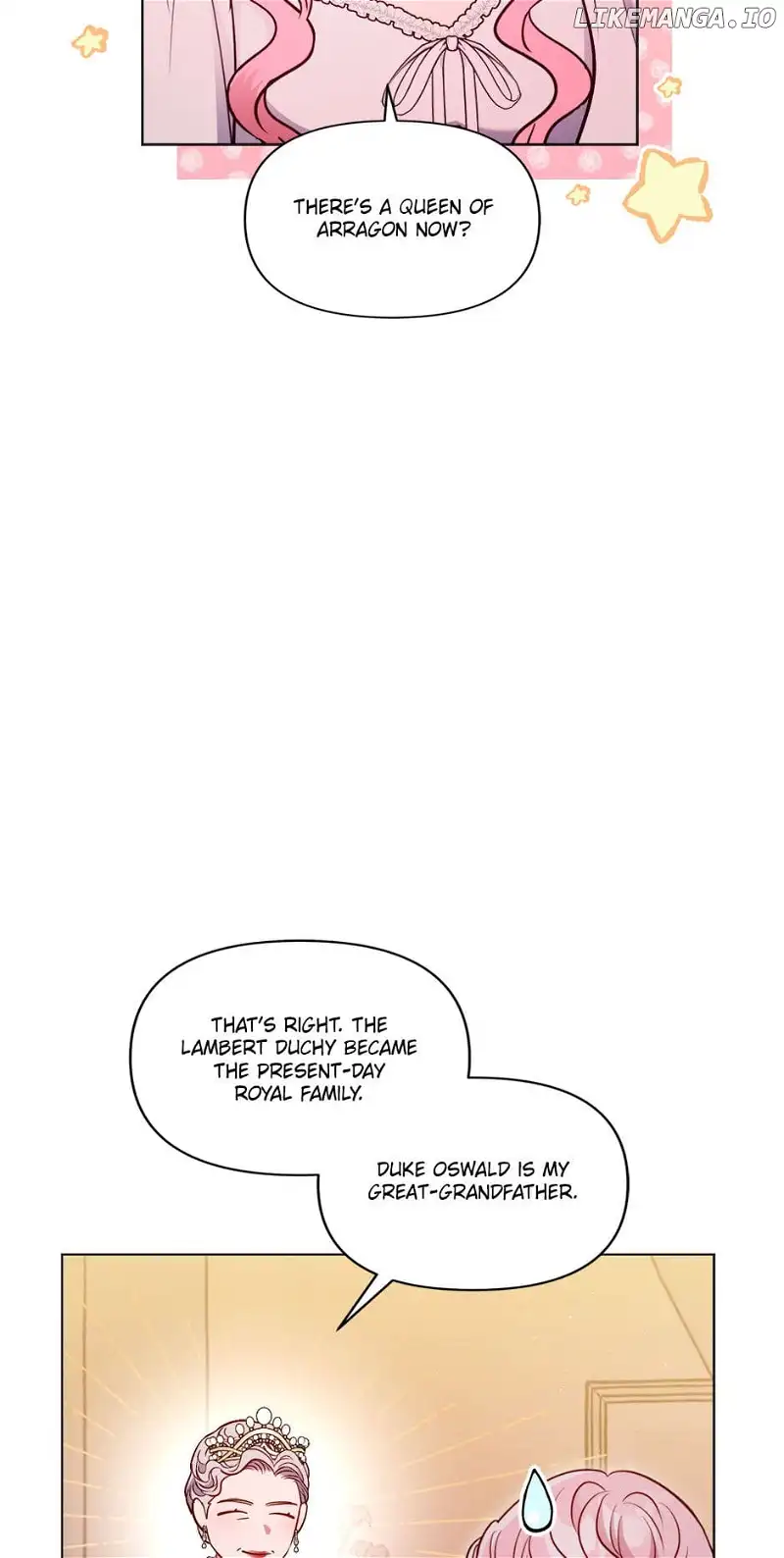 Elizabeth Chapter 96 - Page 63