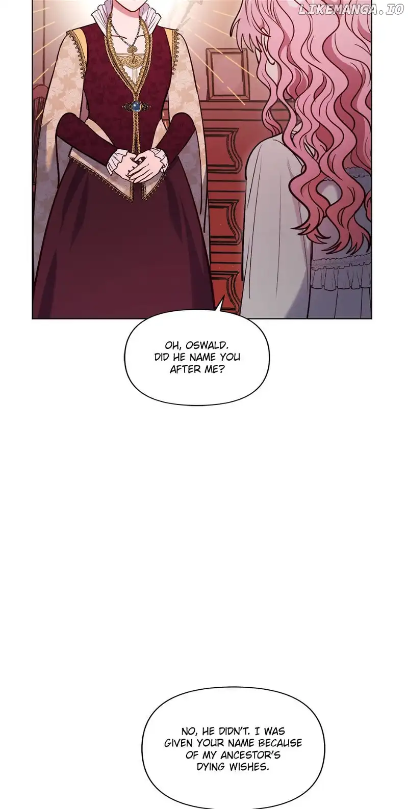 Elizabeth Chapter 96 - Page 64