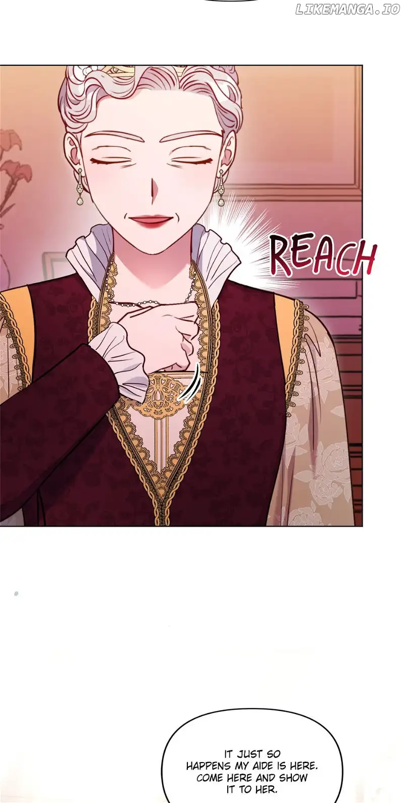 Elizabeth Chapter 96 - Page 65