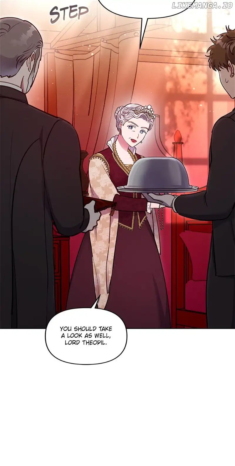 Elizabeth Chapter 96 - Page 66