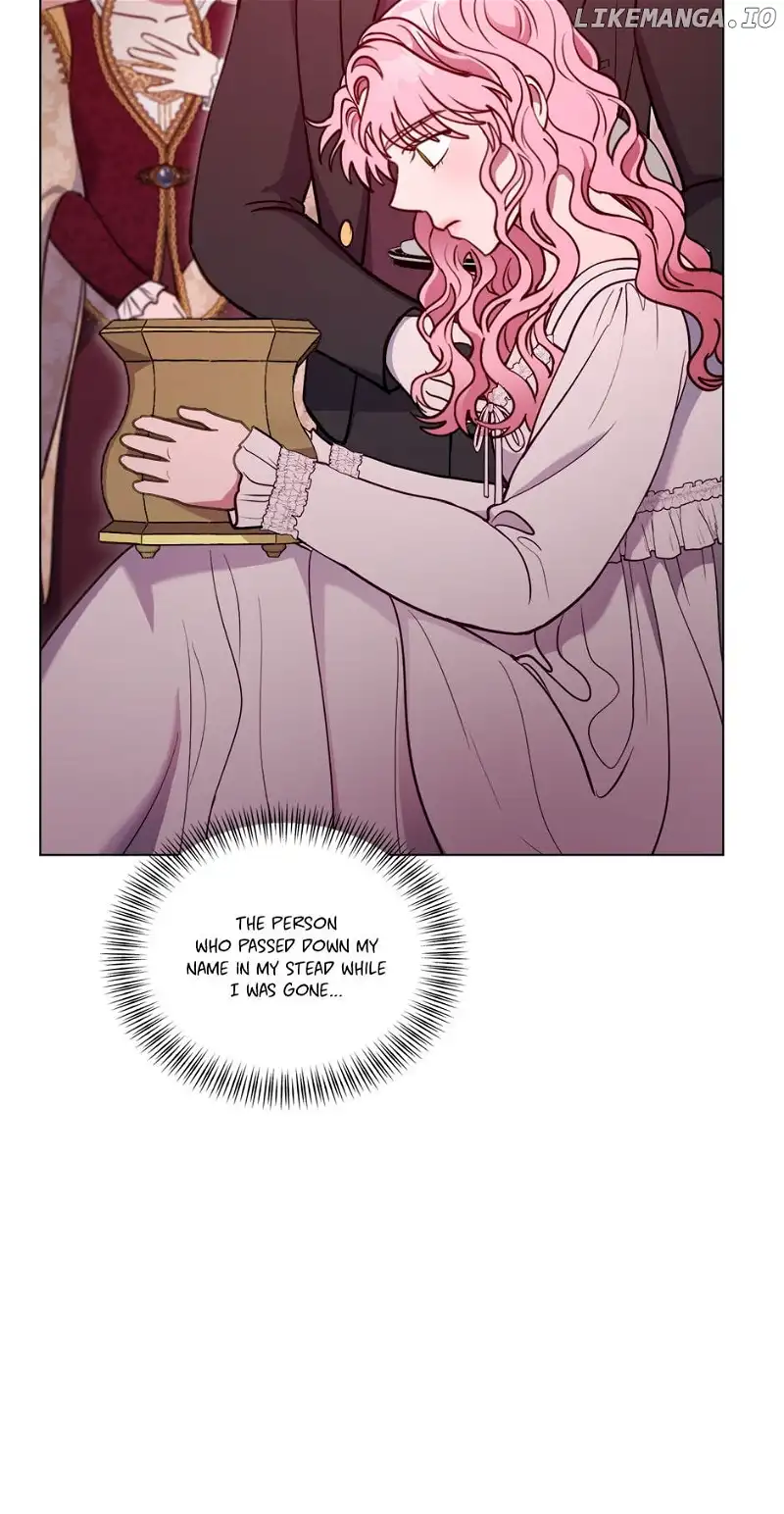 Elizabeth Chapter 96 - Page 70