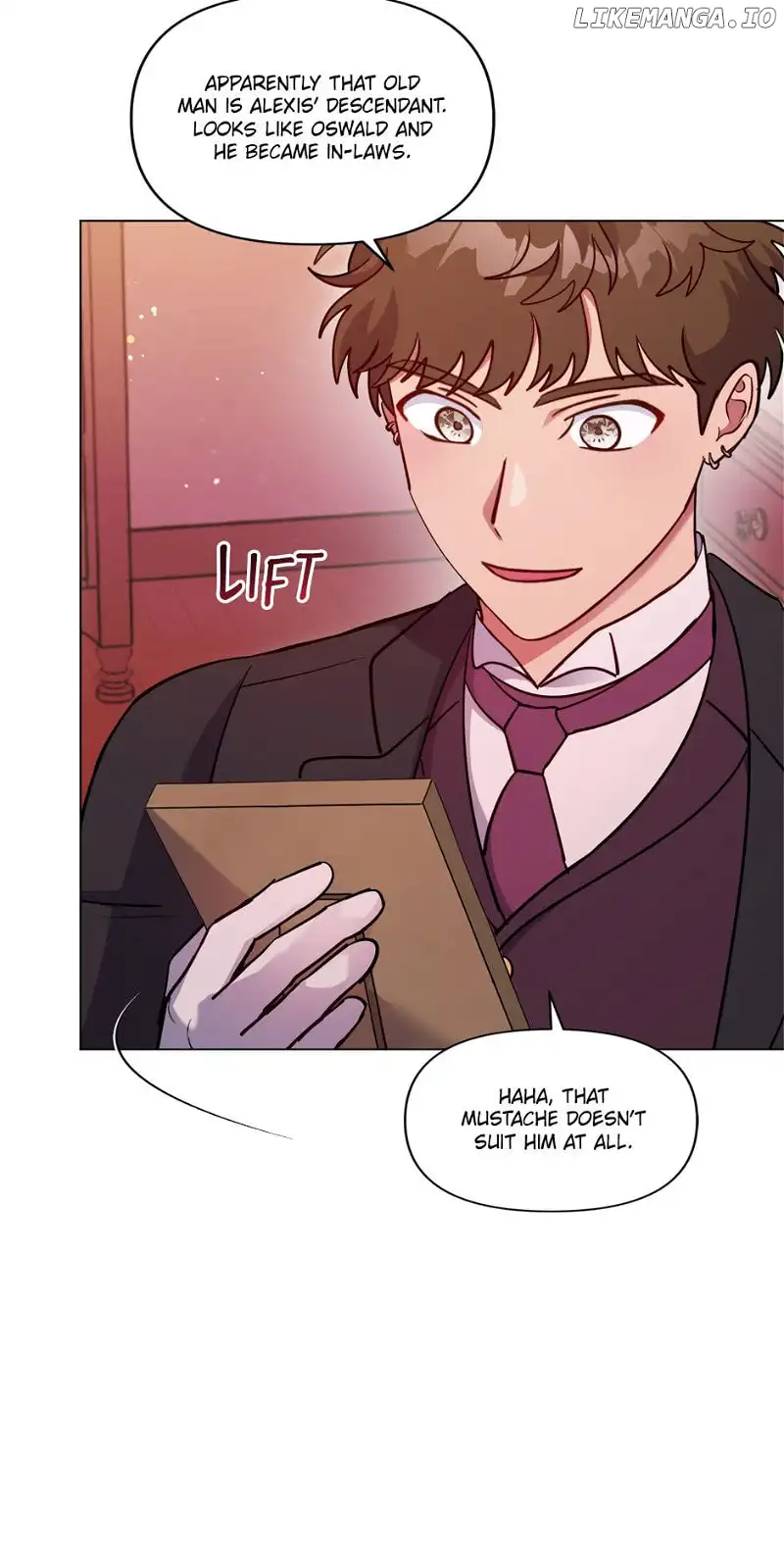 Elizabeth Chapter 96 - Page 77