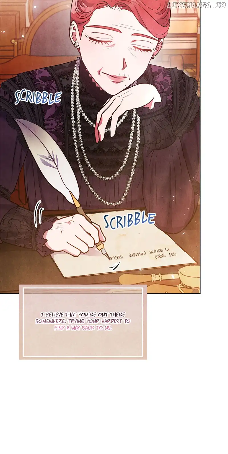 Elizabeth Chapter 96 - Page 81