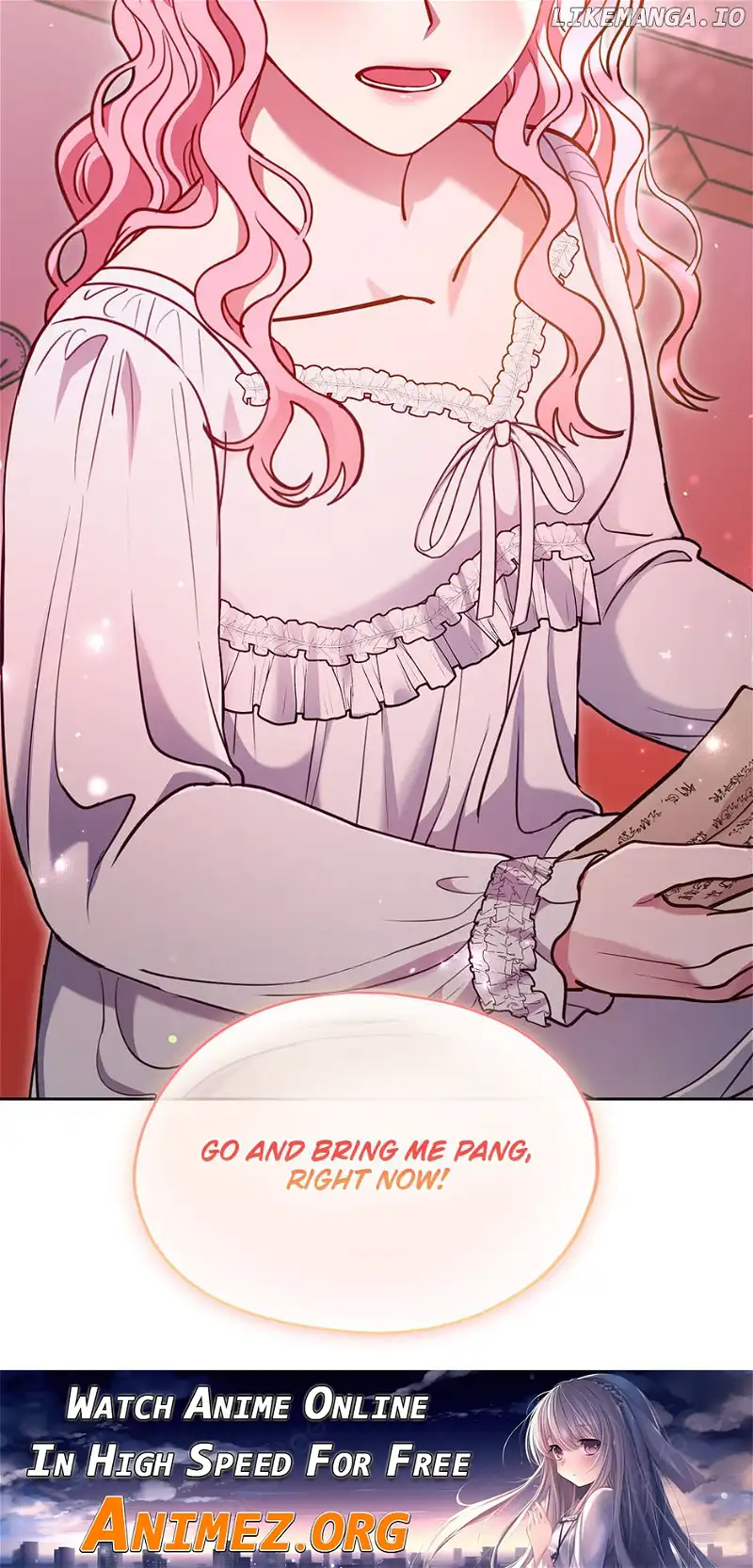 Elizabeth Chapter 96 - Page 87