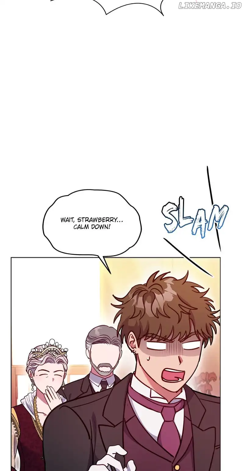 Elizabeth Chapter 97 - Page 4