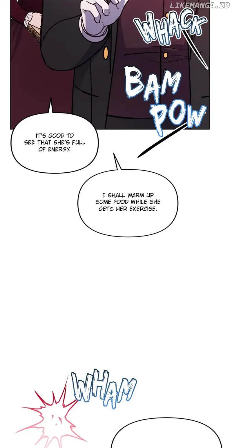 Elizabeth Chapter 97 - Page 5