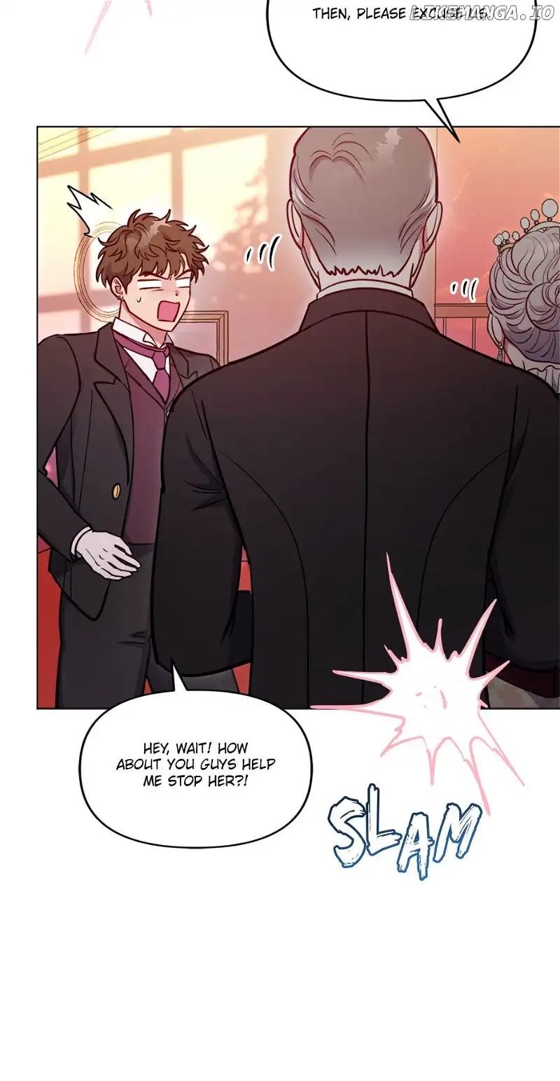 Elizabeth Chapter 97 - Page 6