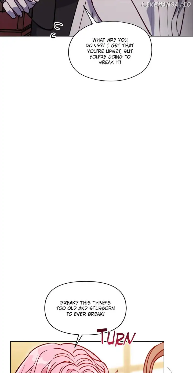 Elizabeth Chapter 97 - Page 8