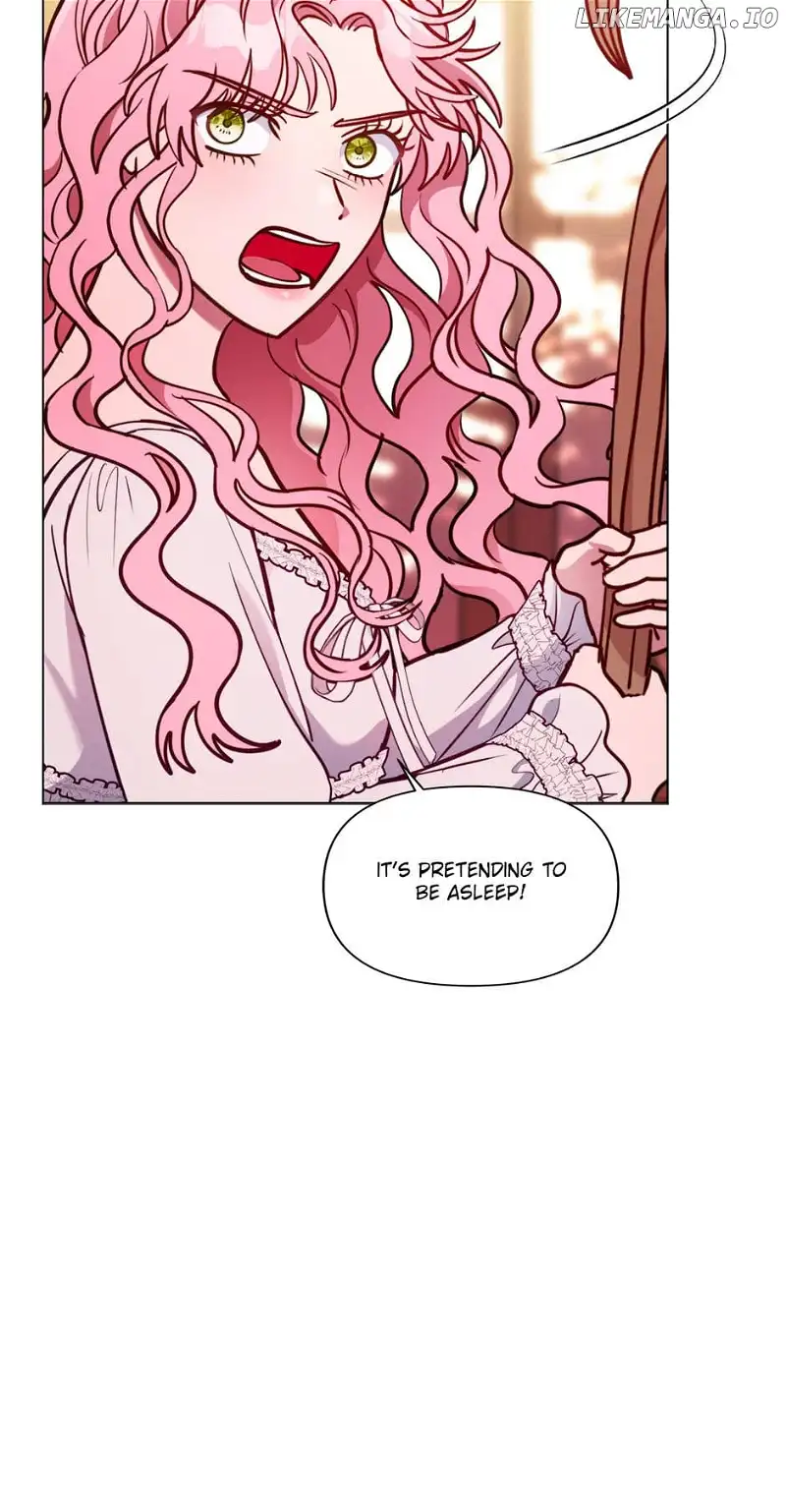 Elizabeth Chapter 97 - Page 9