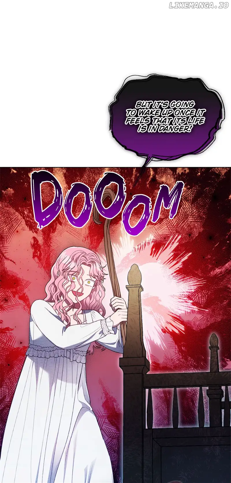 Elizabeth Chapter 97 - Page 10