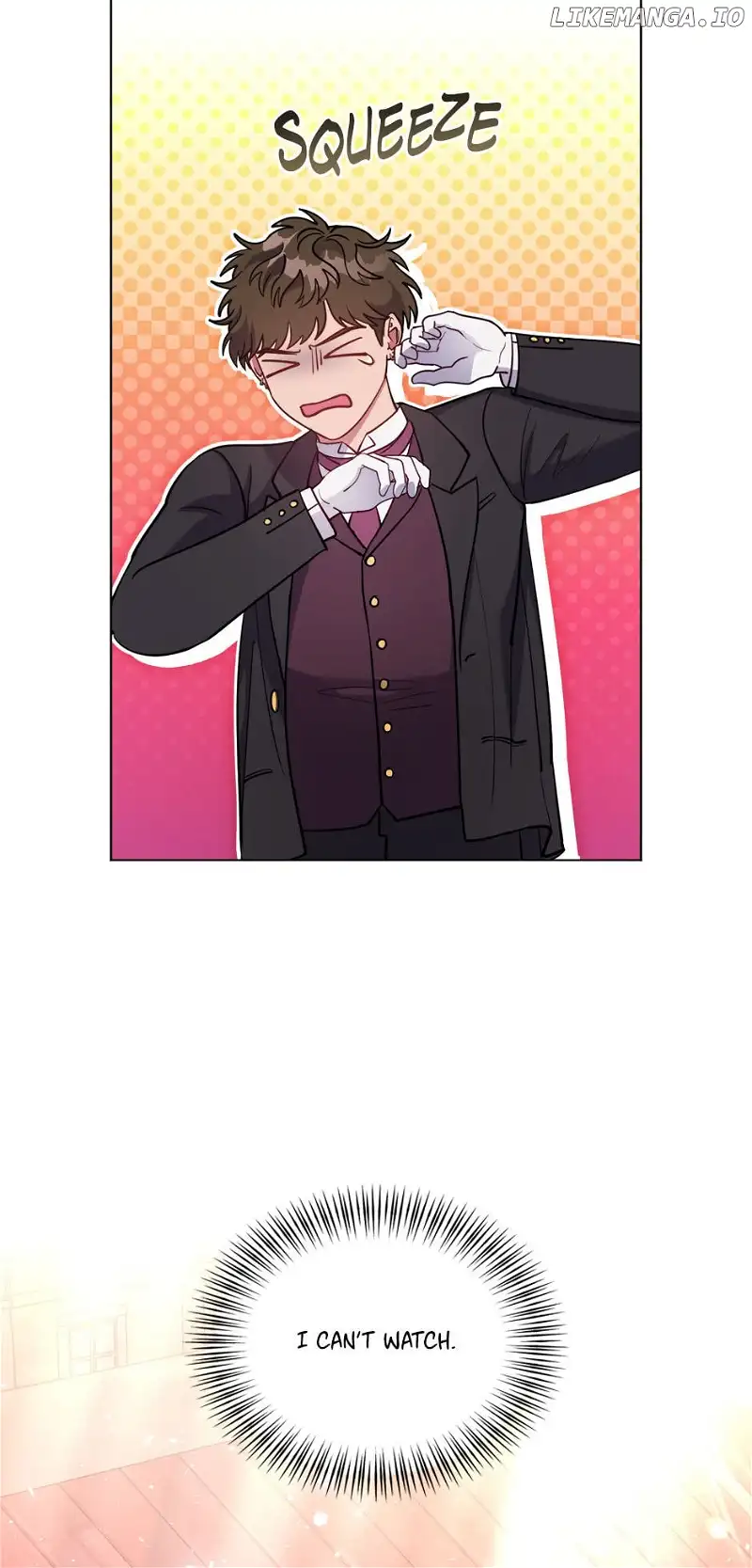 Elizabeth Chapter 97 - Page 13