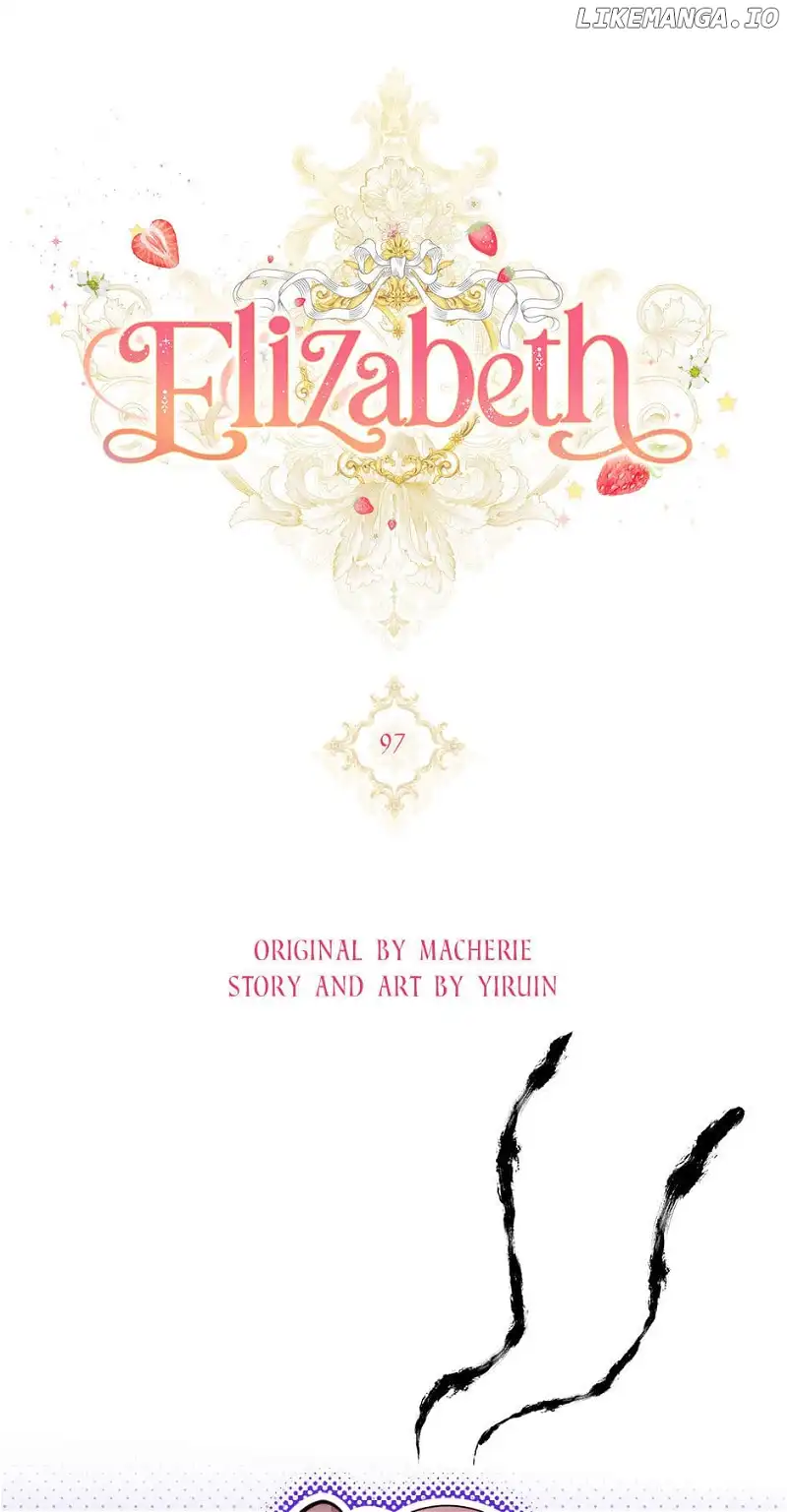 Elizabeth Chapter 97 - Page 15