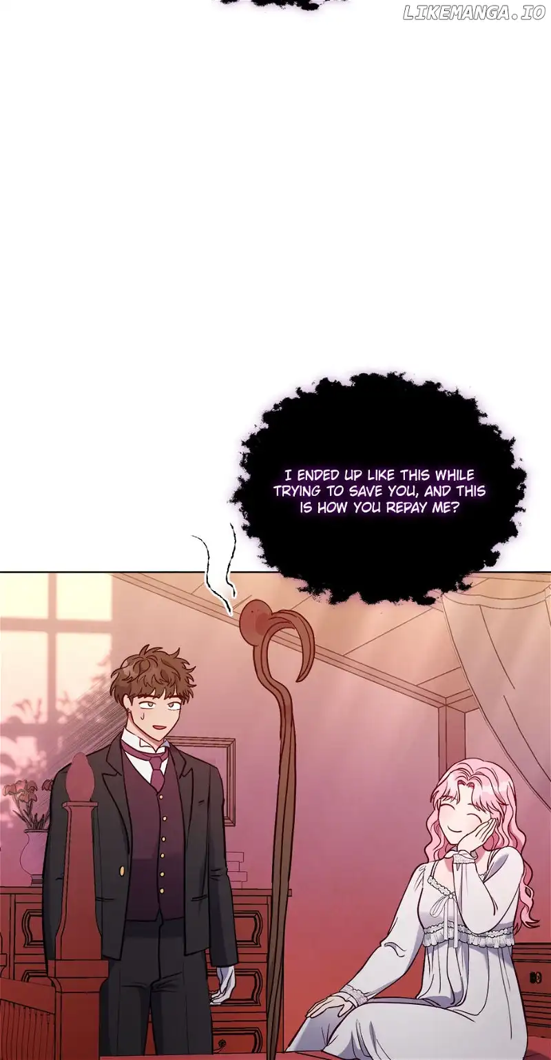 Elizabeth Chapter 97 - Page 17