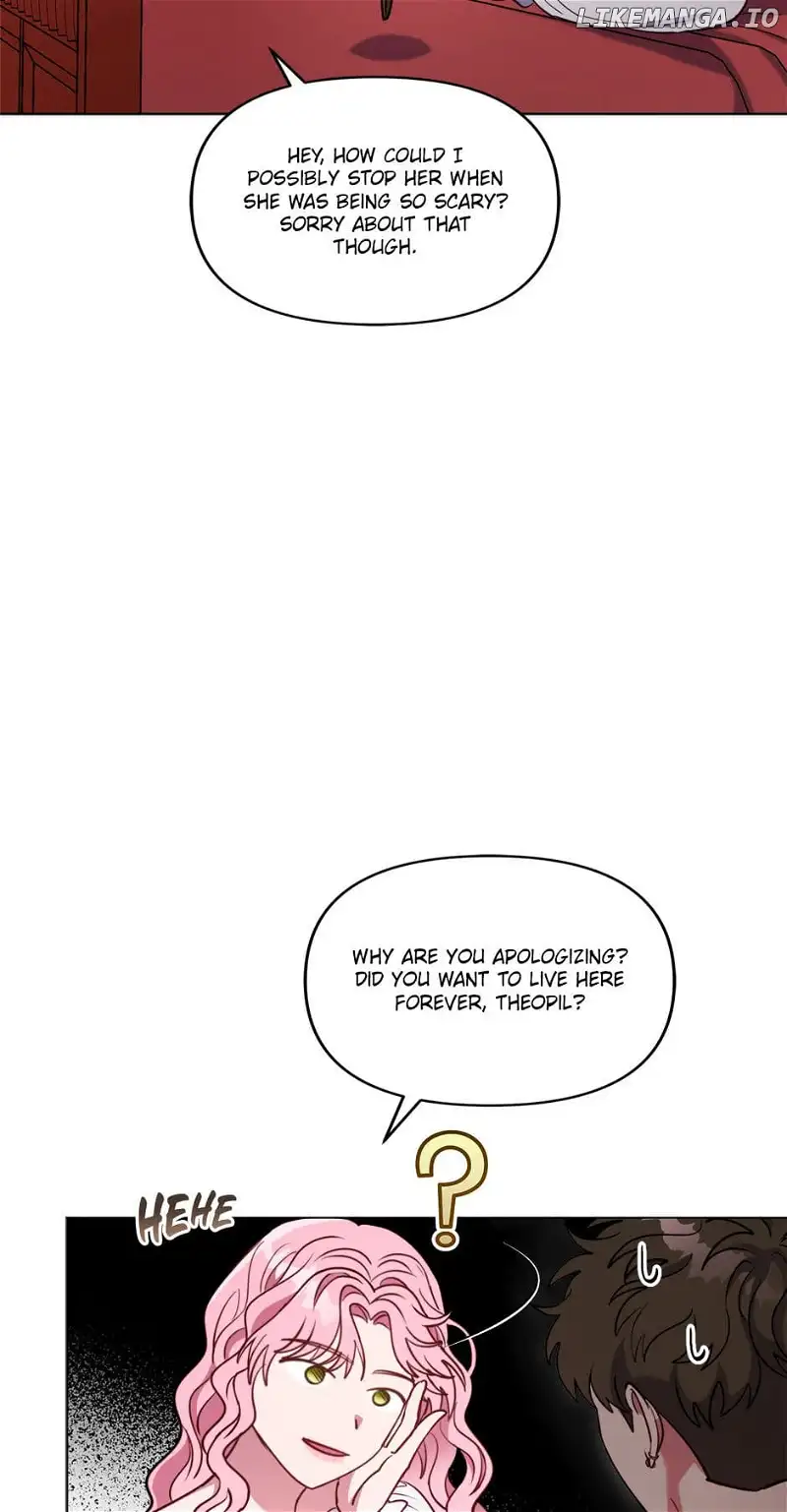 Elizabeth Chapter 97 - Page 18