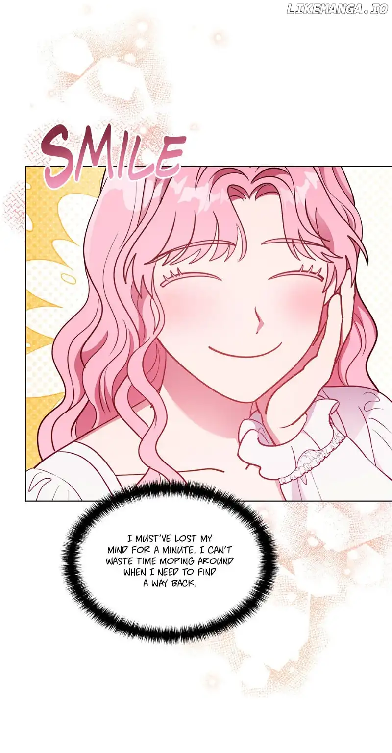 Elizabeth Chapter 97 - Page 20