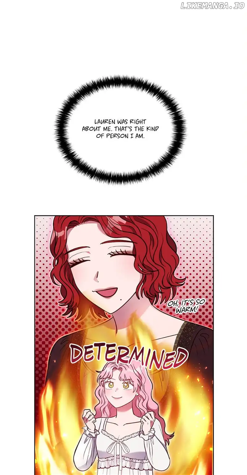 Elizabeth Chapter 97 - Page 21