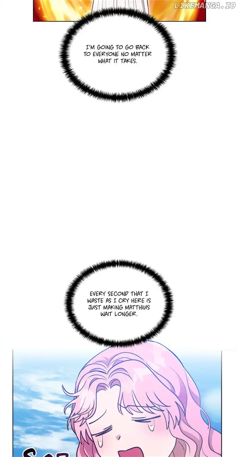 Elizabeth Chapter 97 - Page 22