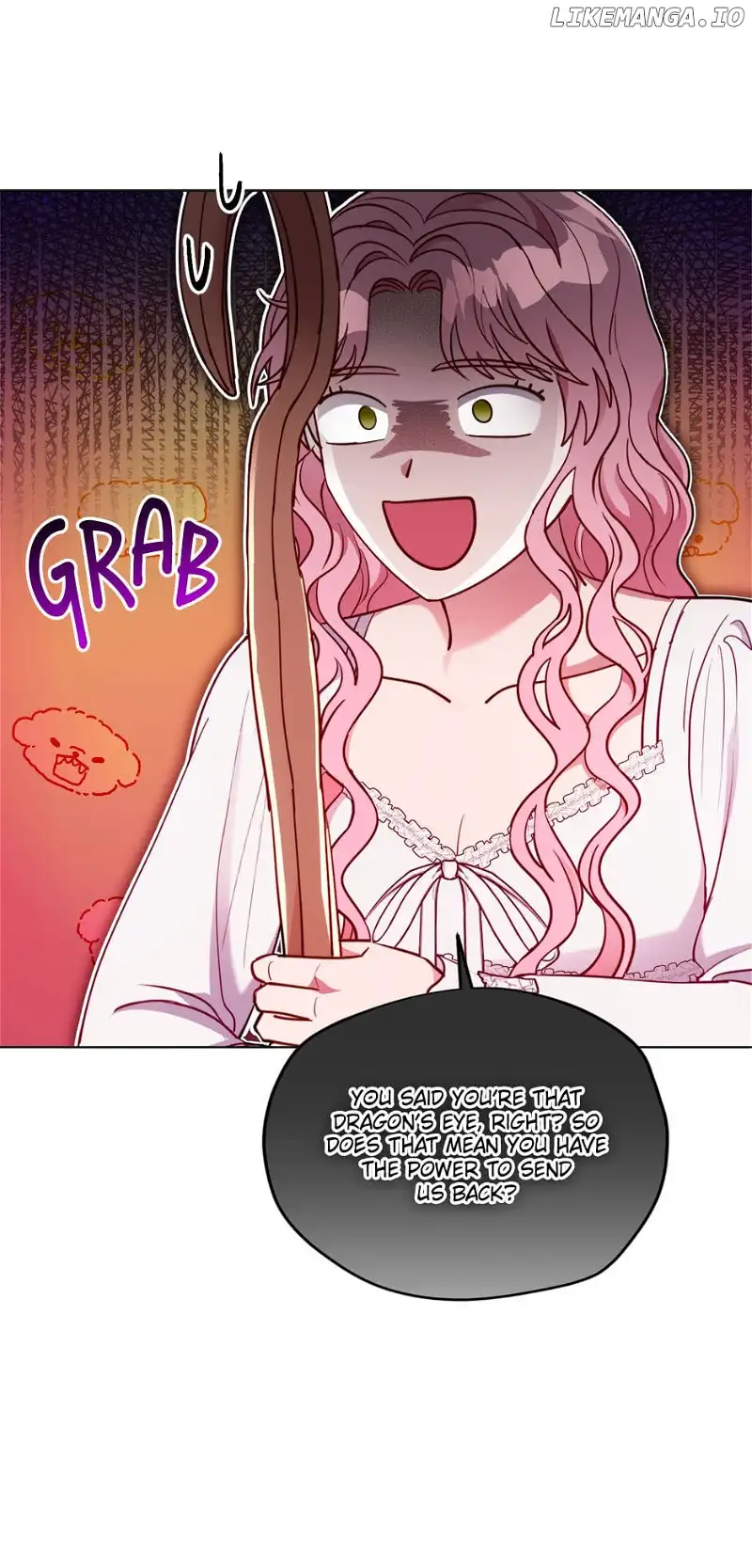 Elizabeth Chapter 97 - Page 24