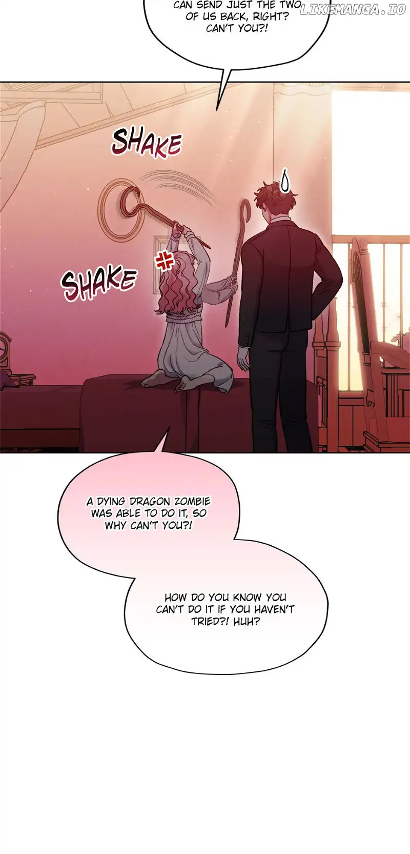 Elizabeth Chapter 97 - Page 28