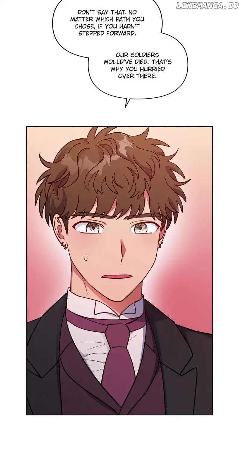 Elizabeth Chapter 97 - Page 37