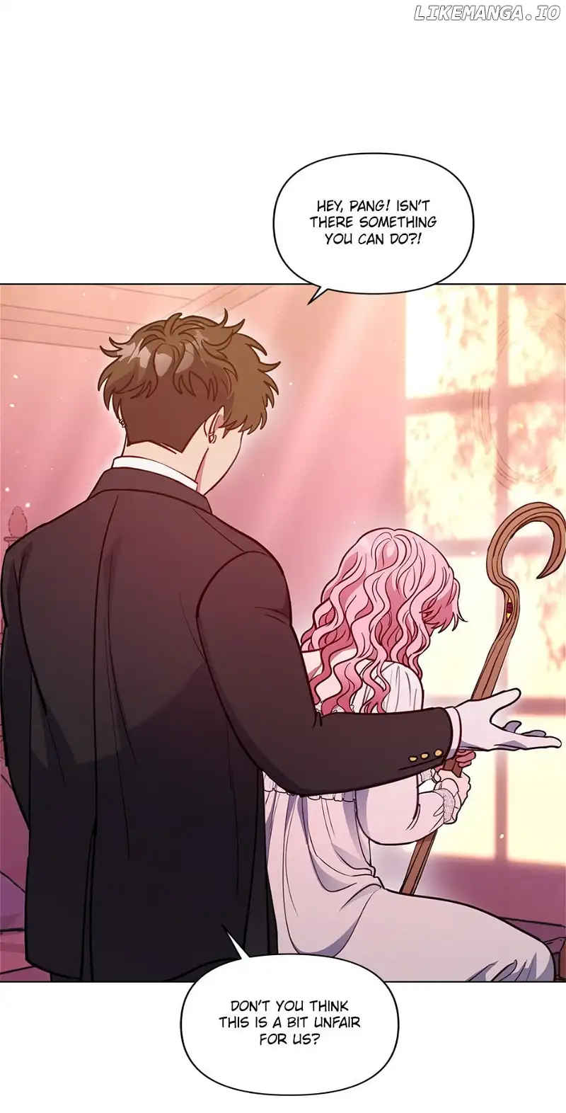 Elizabeth Chapter 97 - Page 38