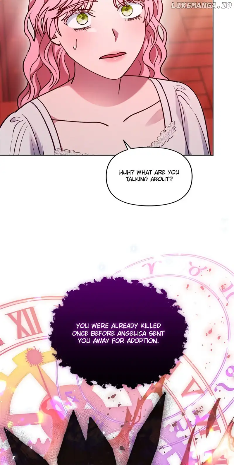 Elizabeth Chapter 97 - Page 45