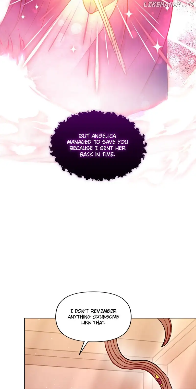 Elizabeth Chapter 97 - Page 47