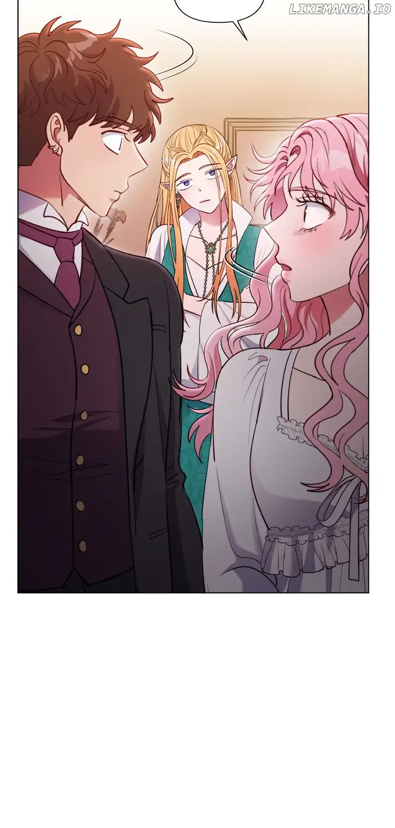 Elizabeth Chapter 97 - Page 55
