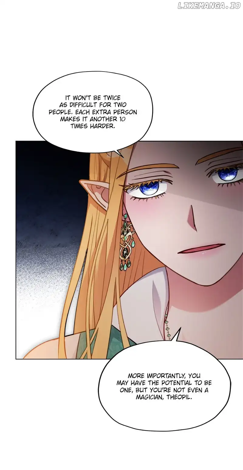 Elizabeth Chapter 97 - Page 56