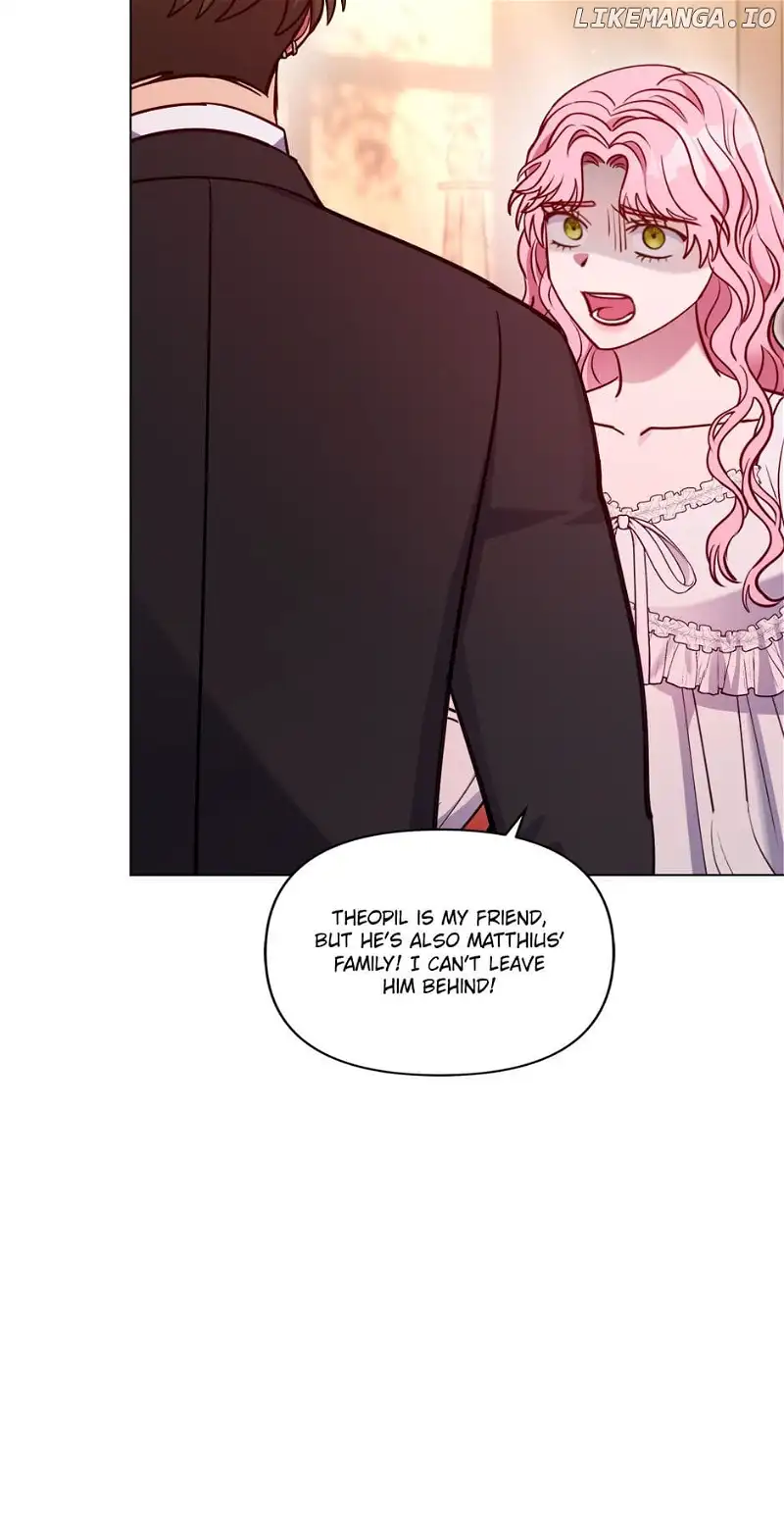 Elizabeth Chapter 97 - Page 60