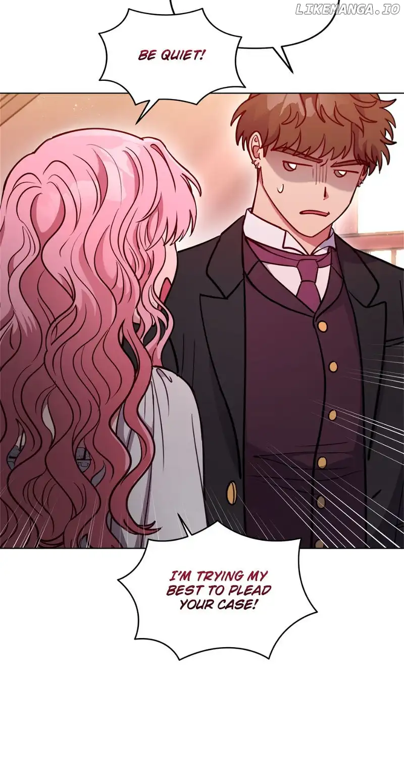 Elizabeth Chapter 97 - Page 64