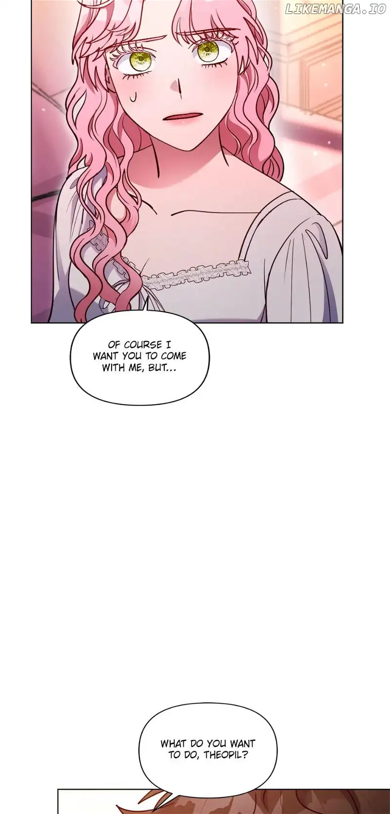 Elizabeth Chapter 97 - Page 73